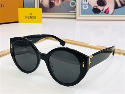 Fendi sunglass-712